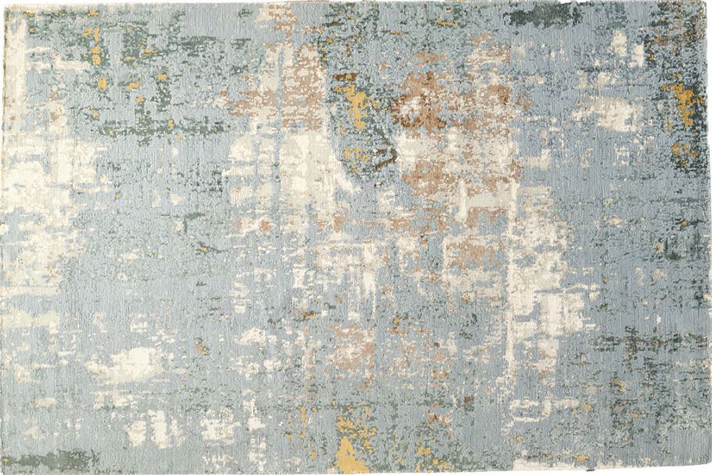 Contemporary carpets - WALL Rug - TOULEMONDE BOCHART