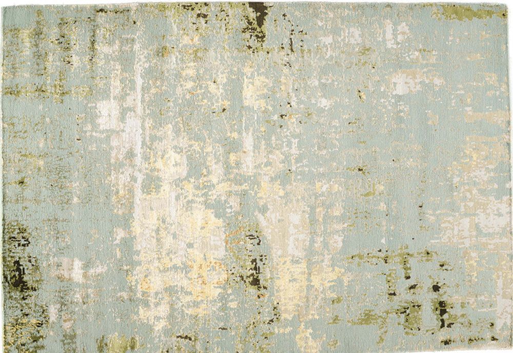 Contemporary carpets - WALL Rug - TOULEMONDE BOCHART