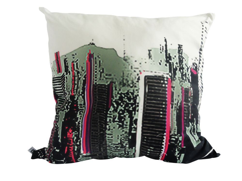 Coussins textile - Housses de coussin 72x72 - KIÖP&CHARLY