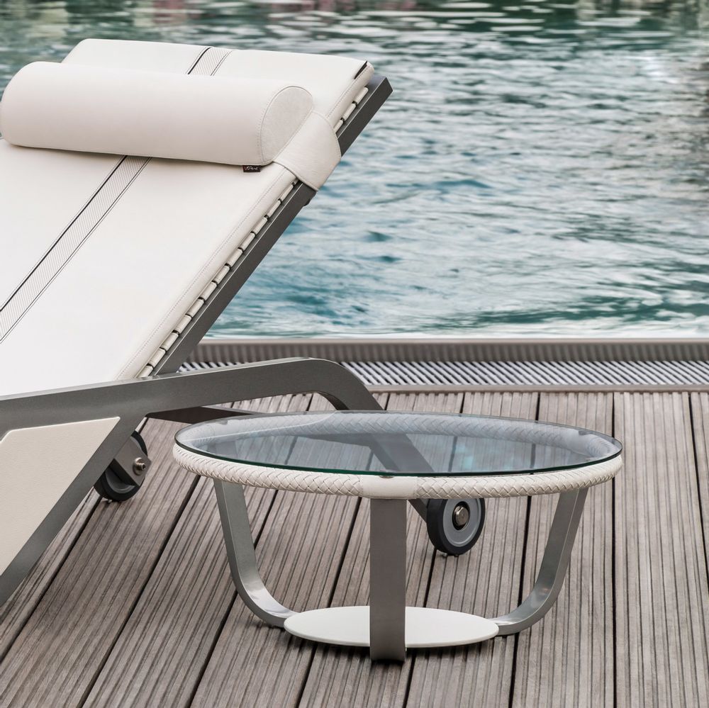 Tables basses - Divine Lounge - Table - XTREME COLLECTION