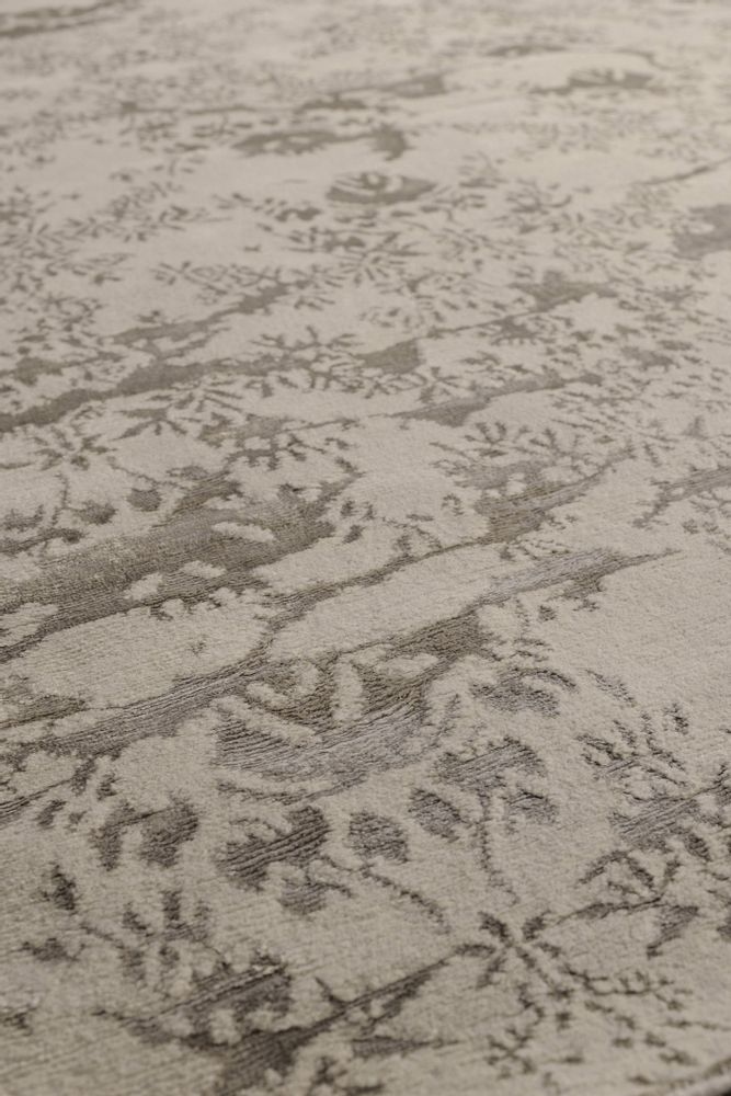 Contemporary carpets - VERSAILLES Rug - TOULEMONDE BOCHART