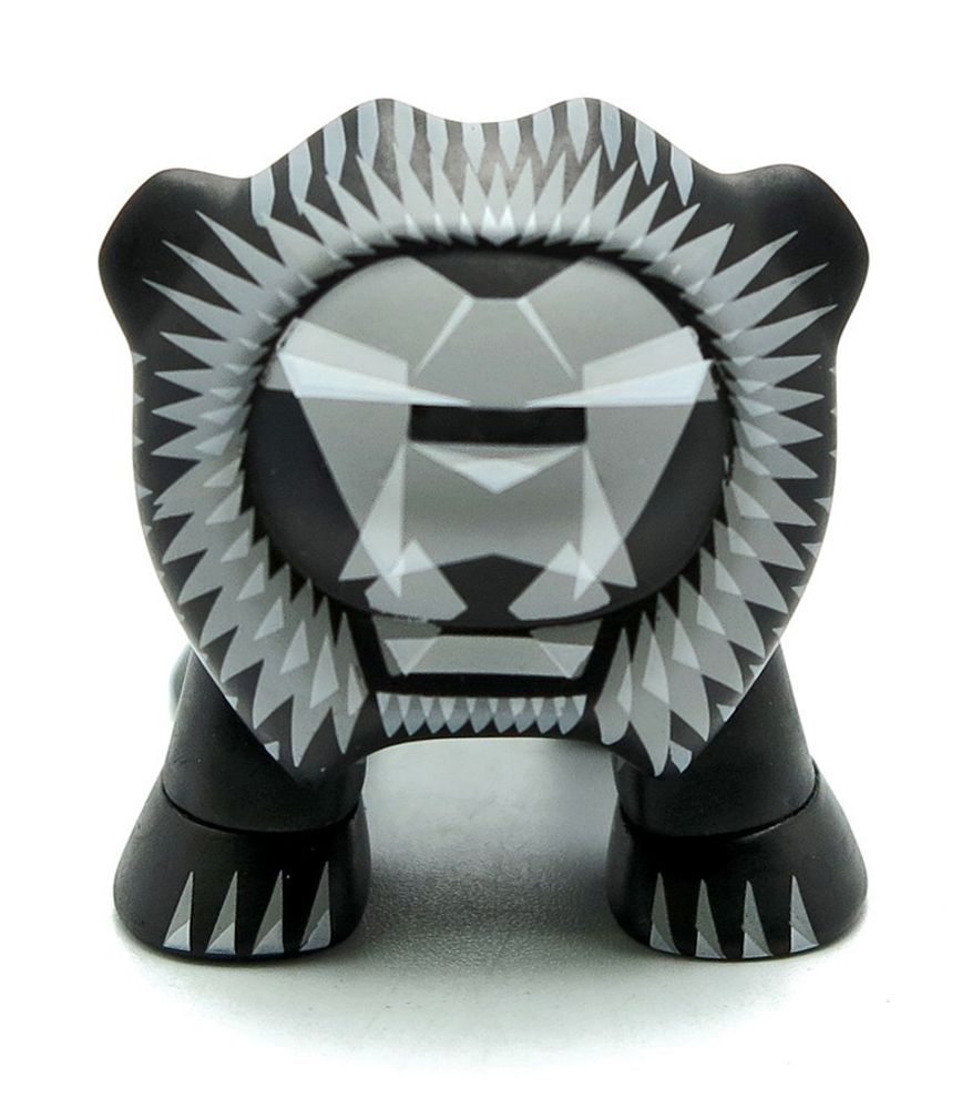 Sculptures, statuettes and miniatures - Léo'z Series 2 - Artoyz Originals x Peugeot Design Lab - ARTOYZ