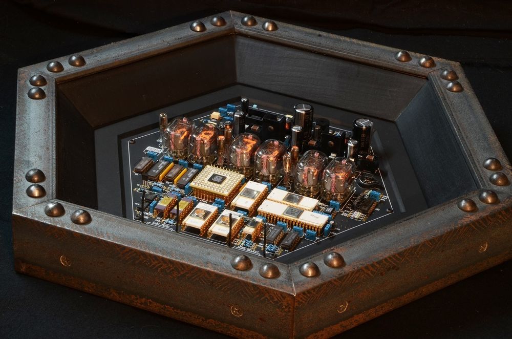 Objets design - MIR - FREDERIC IMBERT