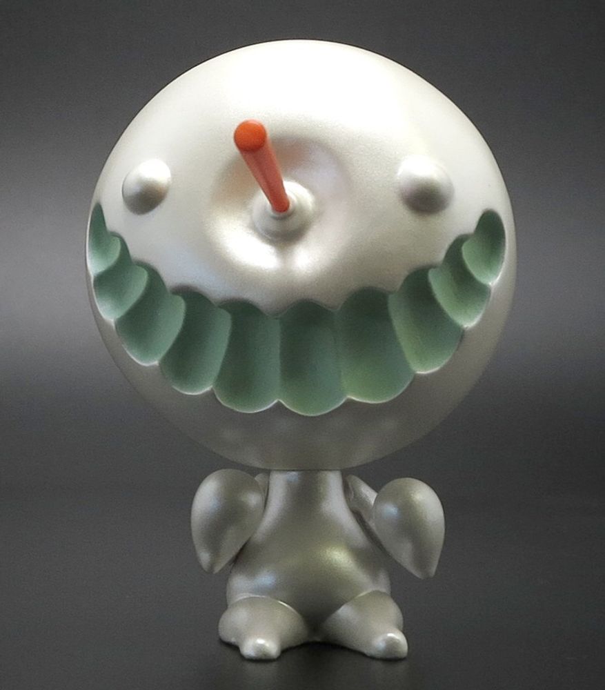 Sculptures, statuettes and miniatures - Pomme d'Amour - Frozen Version - ARTOYZ