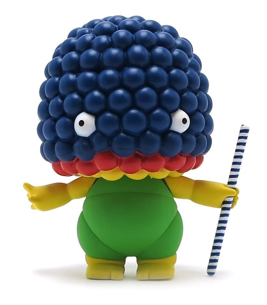 Sculptures, statuettes et miniatures - Berry - Version Sweetson - ARTOYZ