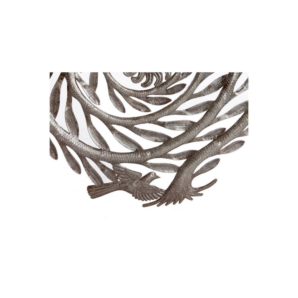 Other wall decoration - SUN WITH SMALL FACE - ANNE MUCCI COLLECTION
