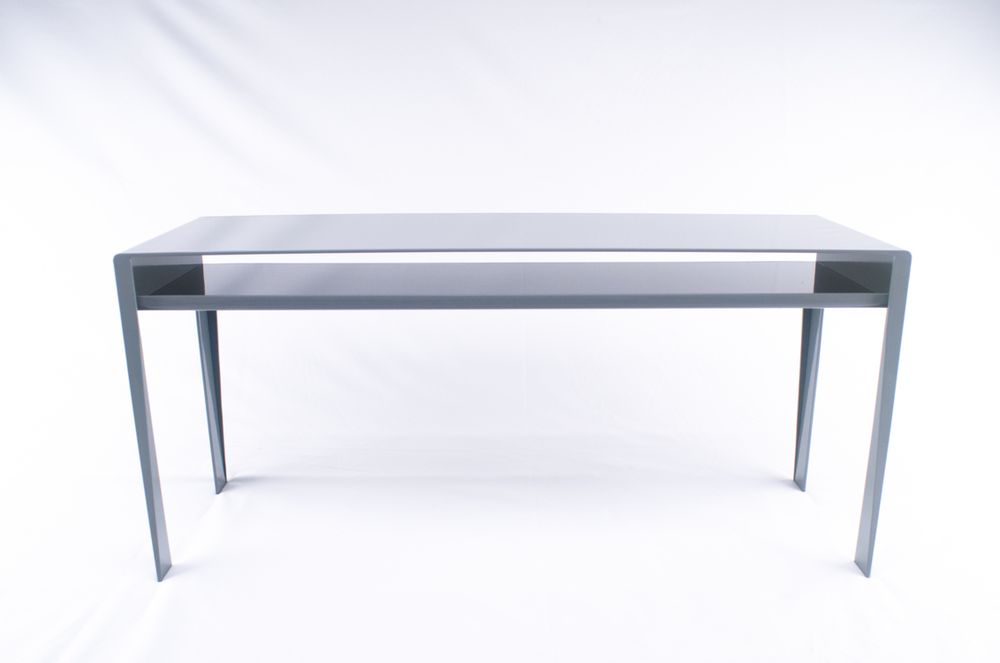 Console table - TV console “Petra” - ROMUALD FLEURY