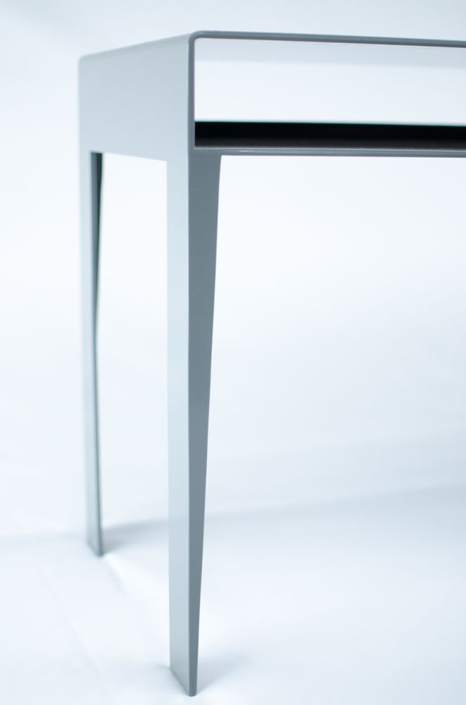 Console table - TV console “Petra” - ROMUALD FLEURY