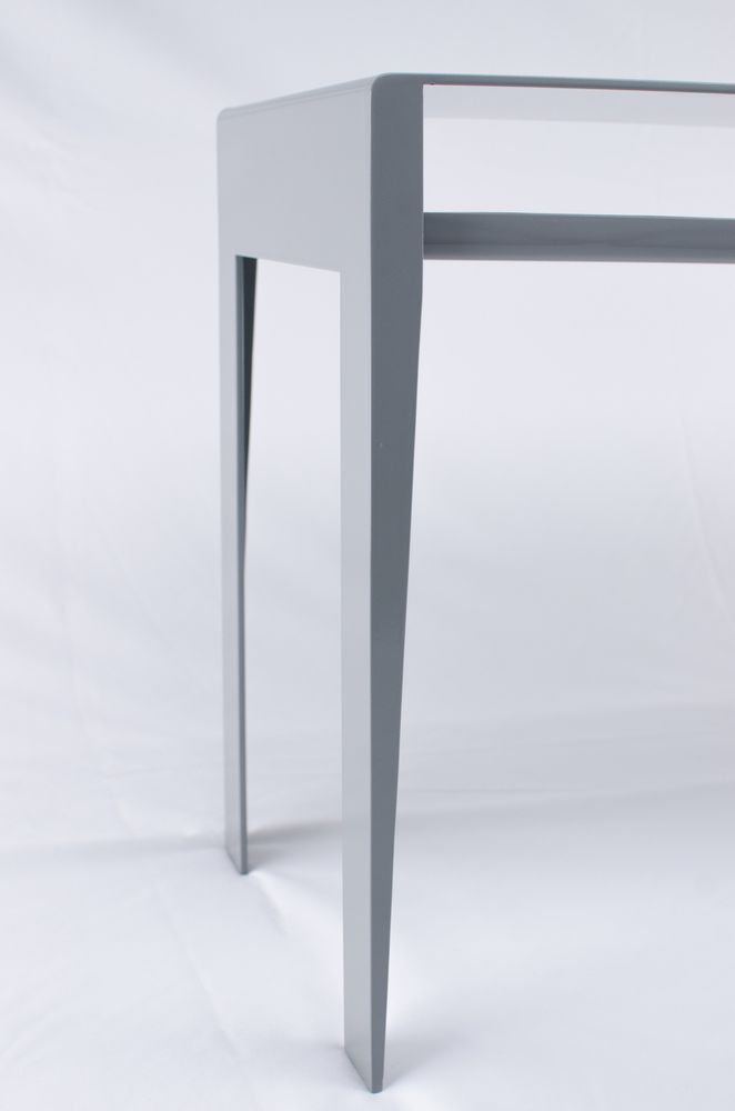 Console table - TV console “Petra” - ROMUALD FLEURY