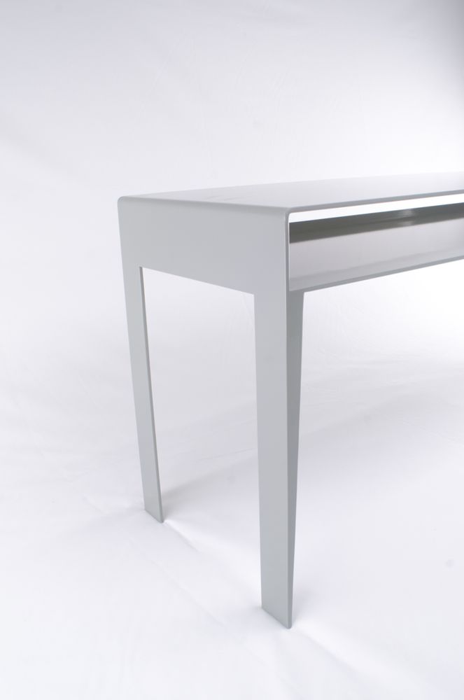Console table - TV console “Petra” - ROMUALD FLEURY