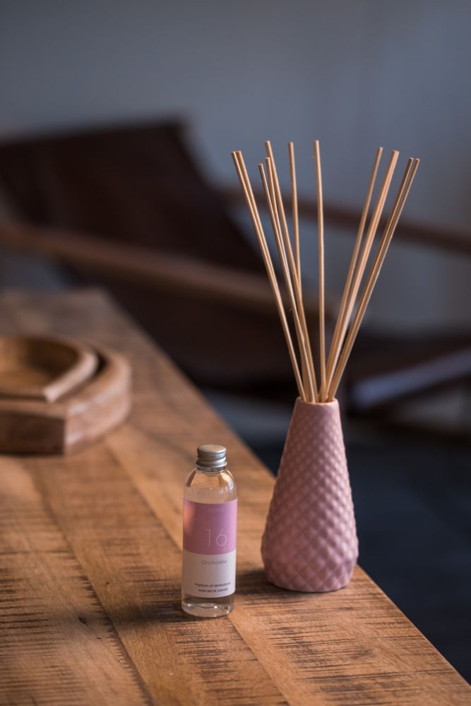 Scent diffusers - Perfum diffusor - DRAKE MANUFACTURE SA