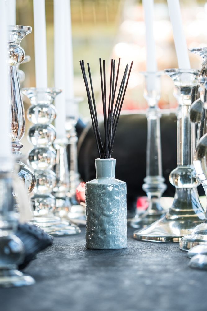 Scent diffusers - Perfum diffusor - DRAKE MANUFACTURE SA