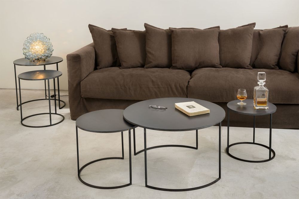 Consoles - Steele furniture - STEELE