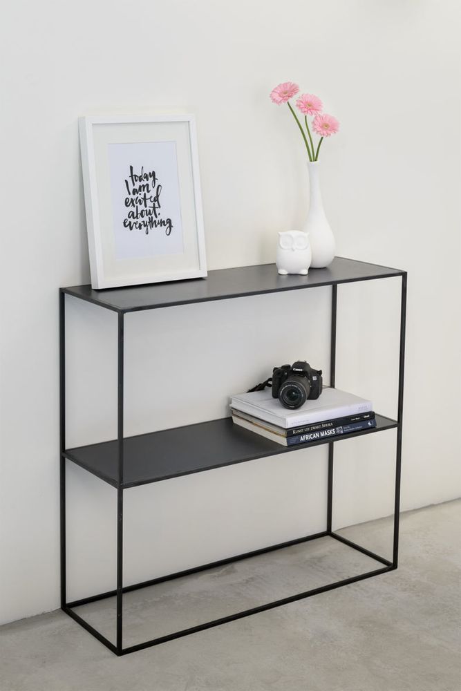 Consoles - Steele furniture - STEELE