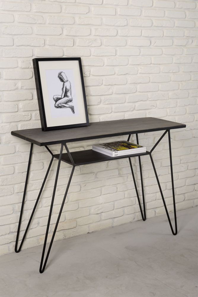 Consoles - Steele furniture - STEELE