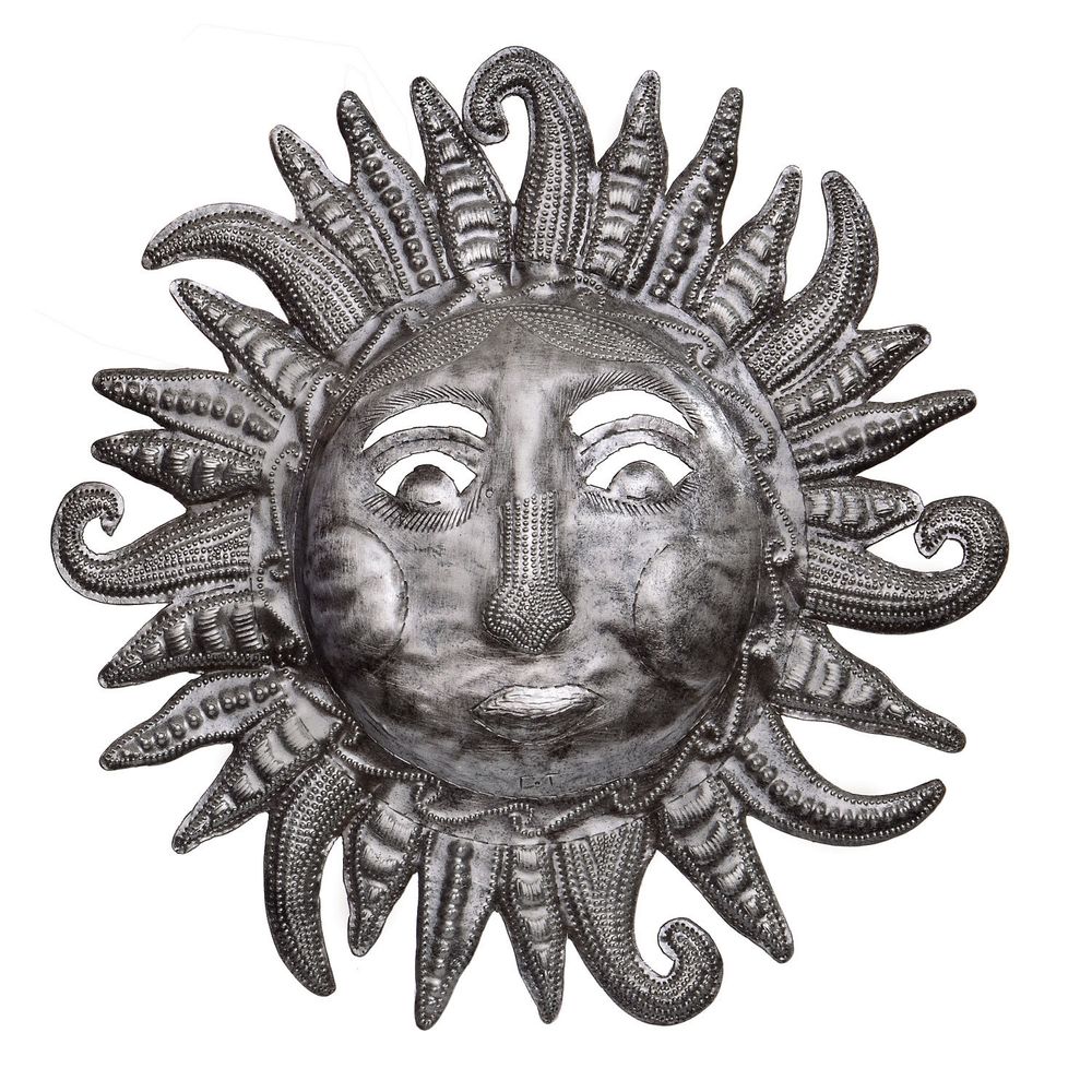 Pièces uniques - SOLEIL - ANNE MUCCI COLLECTION