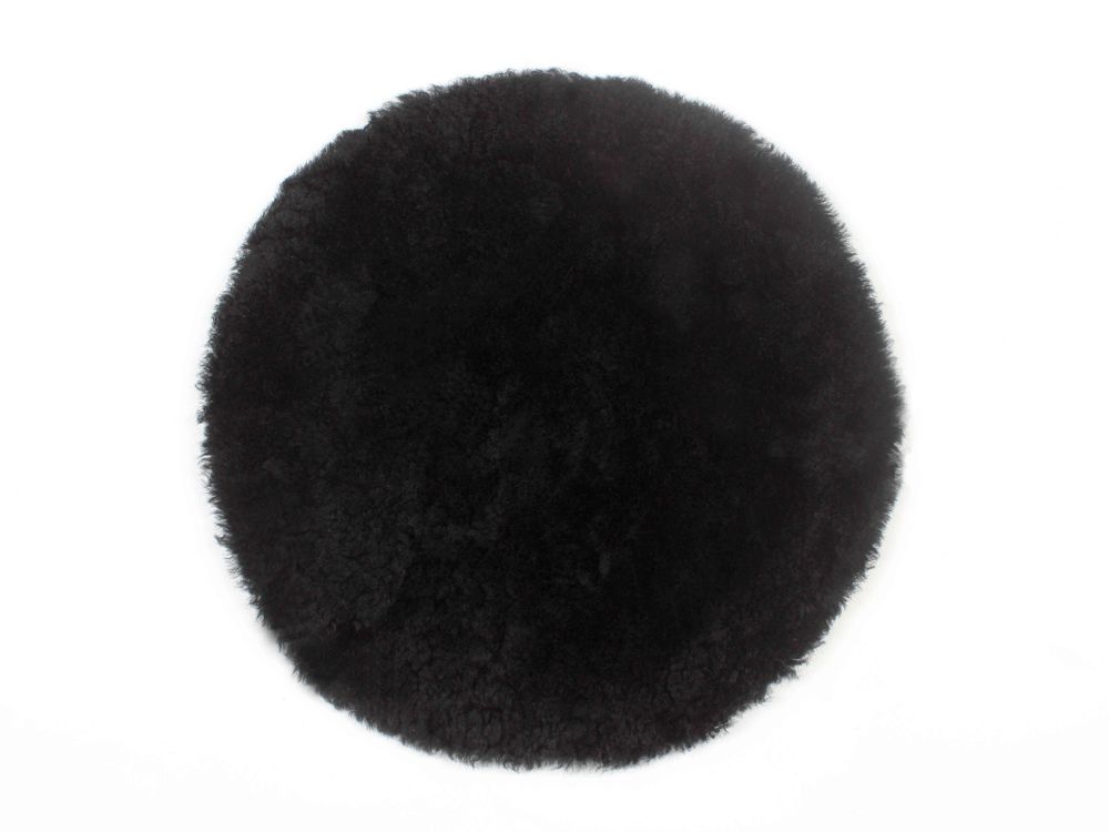 Coussins - Peau de mouton simple pour le siège - FIBRE BY AUSKIN