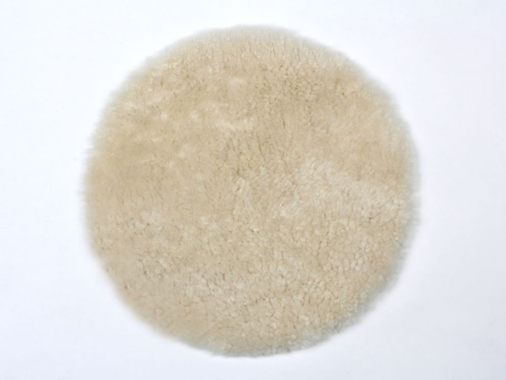 Coussins - Peau de mouton simple pour le siège - FIBRE BY AUSKIN
