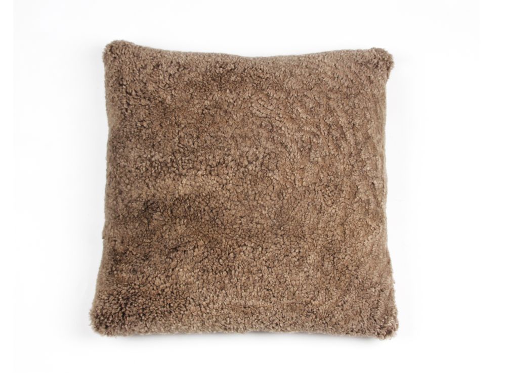 Other caperts - Sheepskin and Short Wool Cushions - FIBRE BY AUSKIN