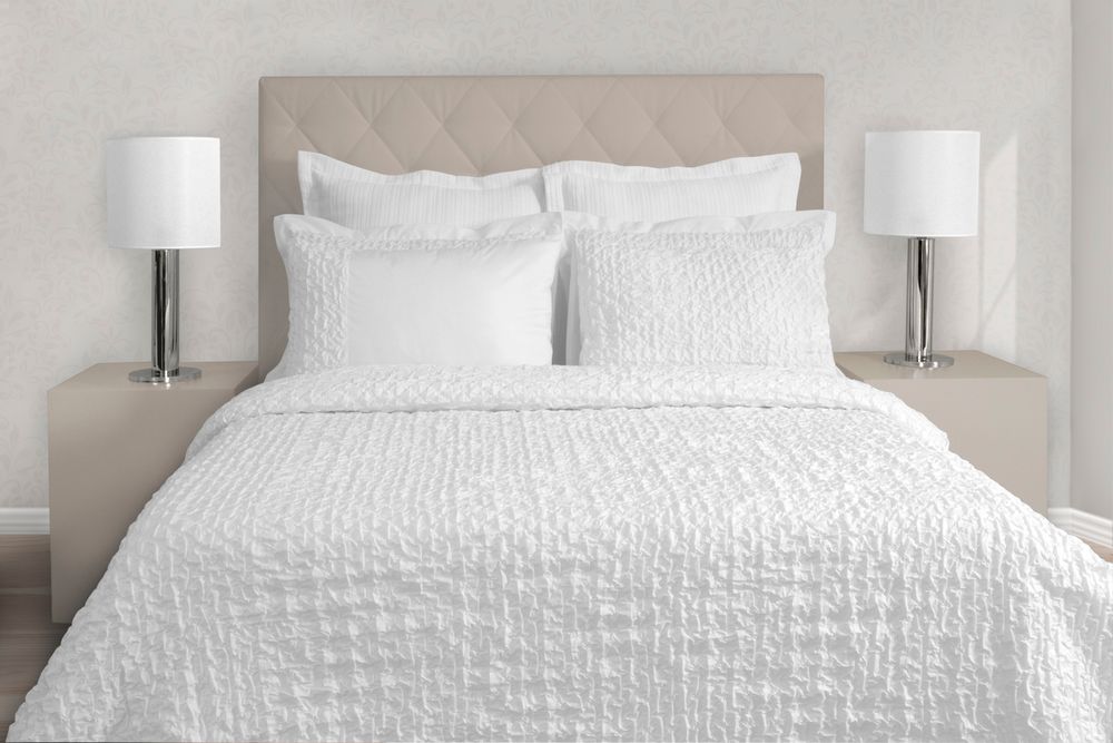 Bed linens - Paradise - MIA ZARROCCO - FINE LINENS