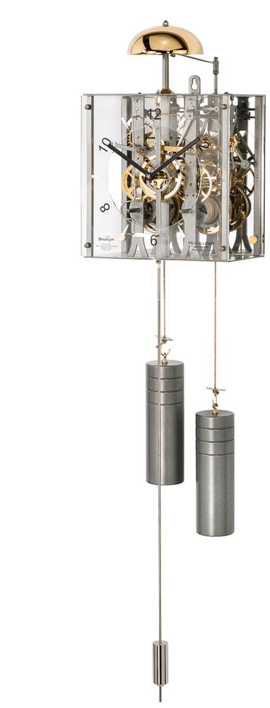 Montres et horlogerie - VAUBAN - MANUFACTURE VUILLEMIN