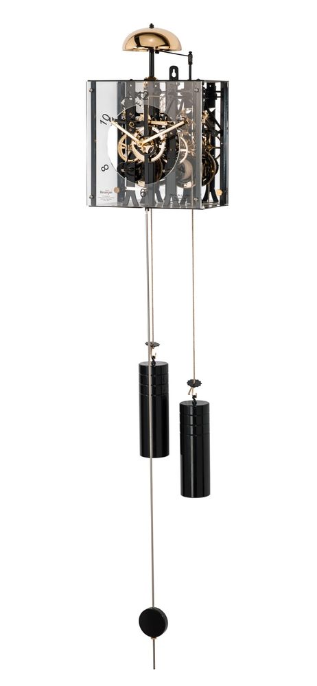 Montres et horlogerie - VAUBAN - MANUFACTURE VUILLEMIN