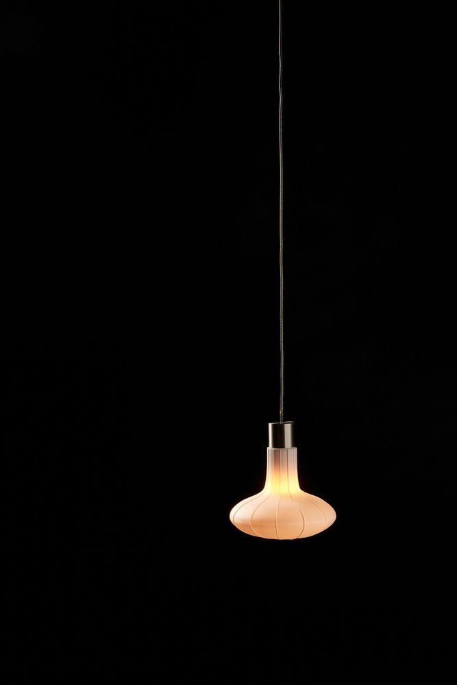 Decorative objects - Ceiling light Woash - HERING BERLIN