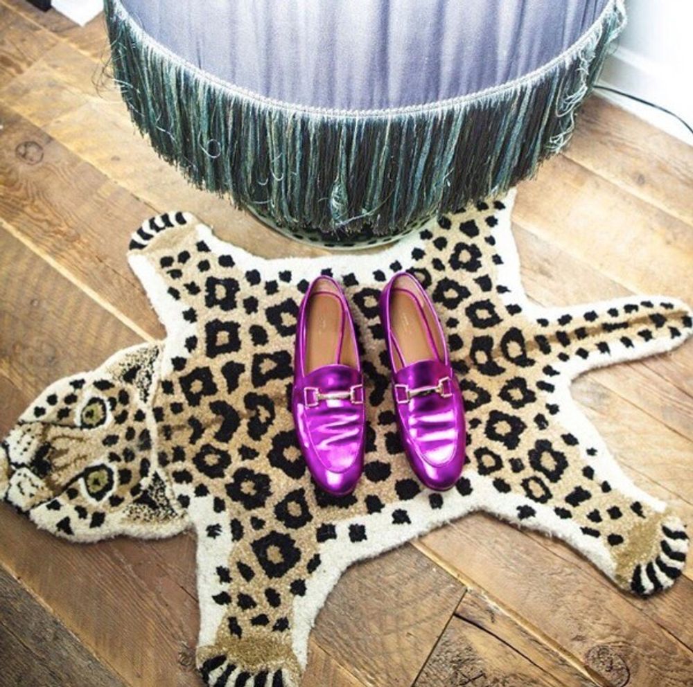 Decorative objects - TAPIS AMIS - DOING GOODS