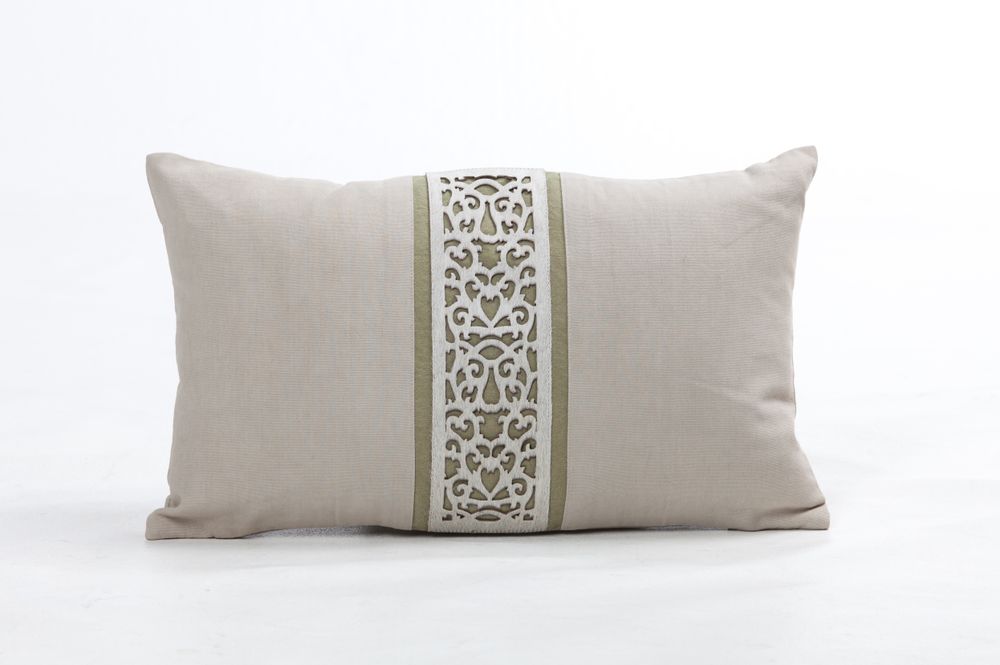 Coussins - Coussin en peau de vachette - FIBRE BY AUSKIN