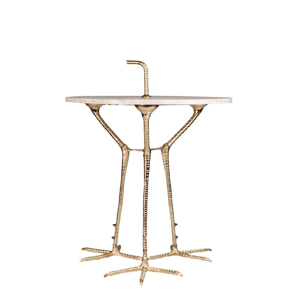 Decorative objects - Mastella table - ON INTERIOR