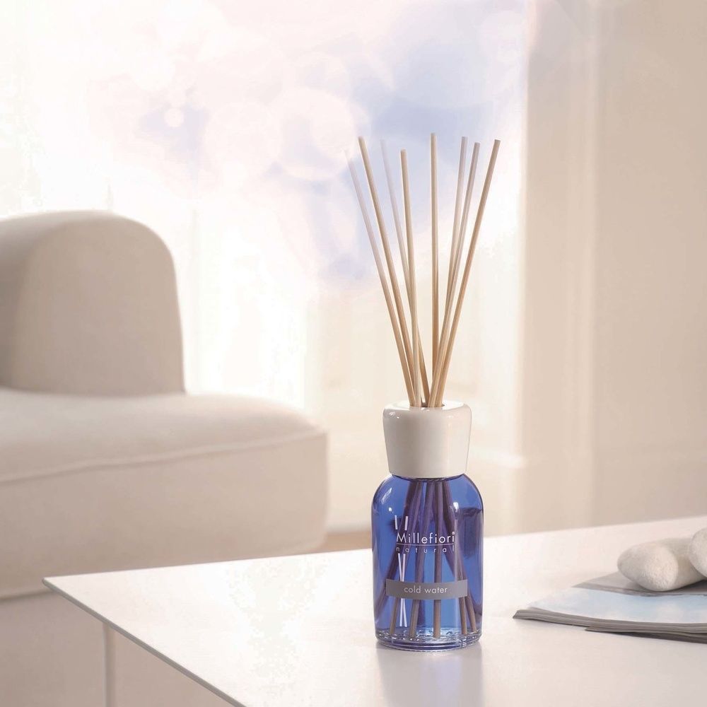 Home fragrances - Home Fragrance Diffuser Millefiori Natural - MILLEFIORI