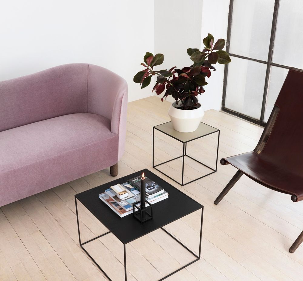Sofas - sofa MINGLE - BY LASSEN