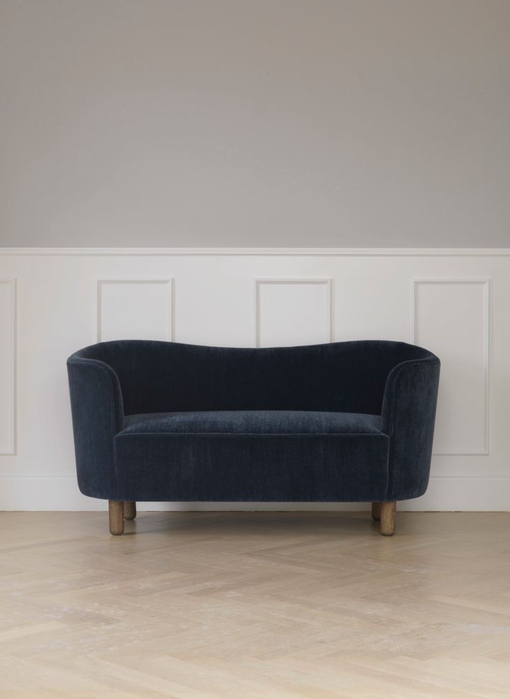 Sofas - sofa MINGLE - BY LASSEN