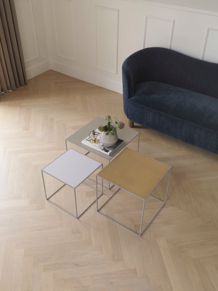 Sofas - sofa MINGLE - BY LASSEN