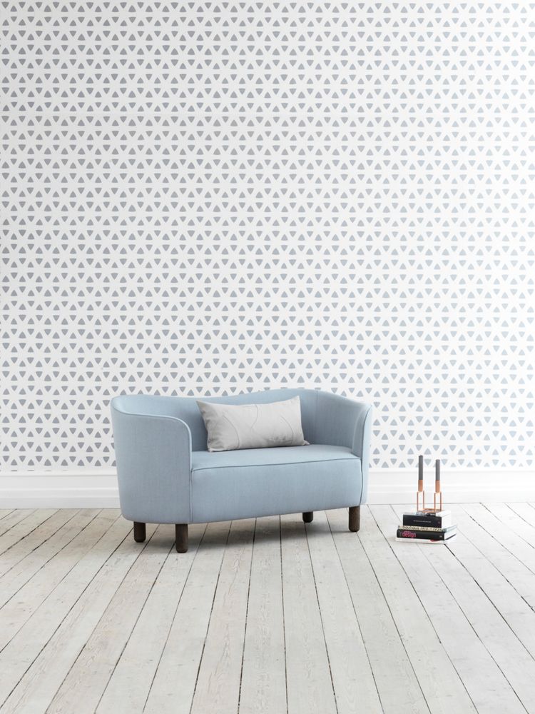 Sofas - sofa MINGLE - BY LASSEN