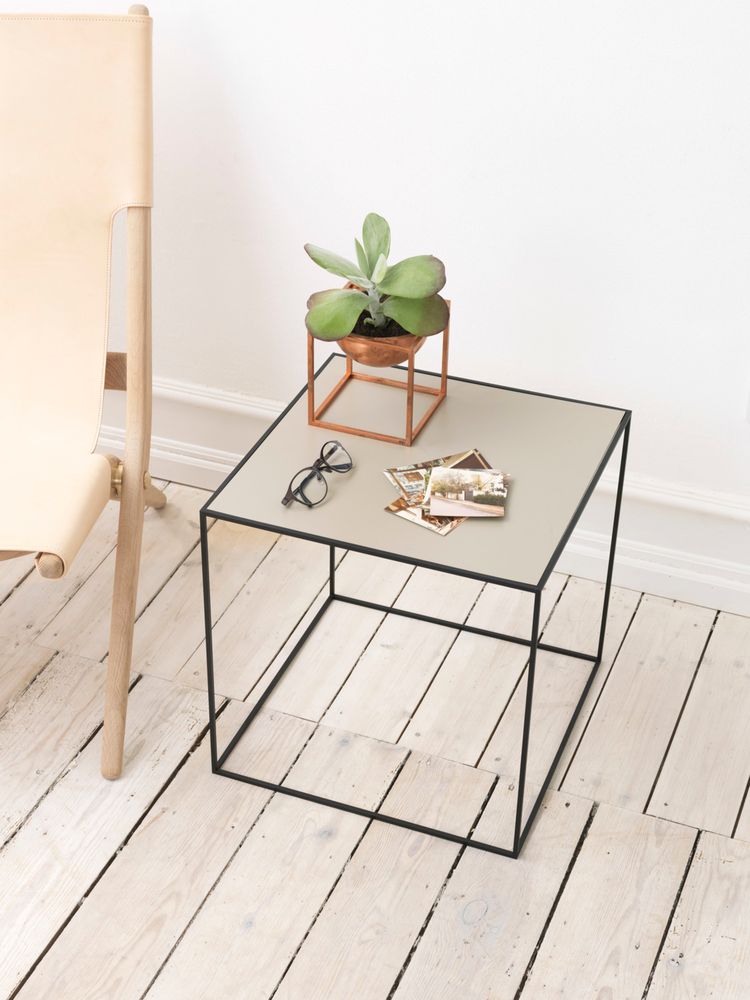 Coffee tables - TWIN coffee table - BY LASSEN