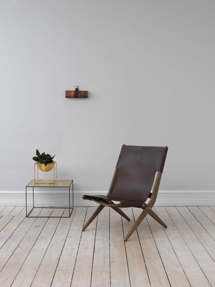 Coffee tables - TWIN coffee table - BY LASSEN