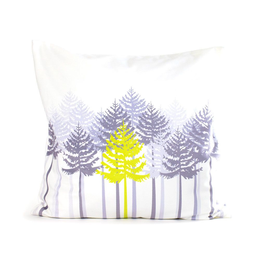 Coussins textile - TERI - COLLECTION ANDORA - HOMEO - MOMENTO DECO