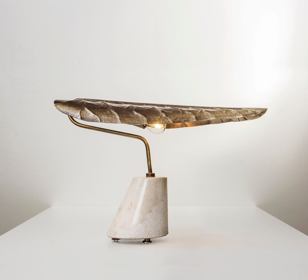 Lampes de table - CALLA Table Light - COVET HOUSE