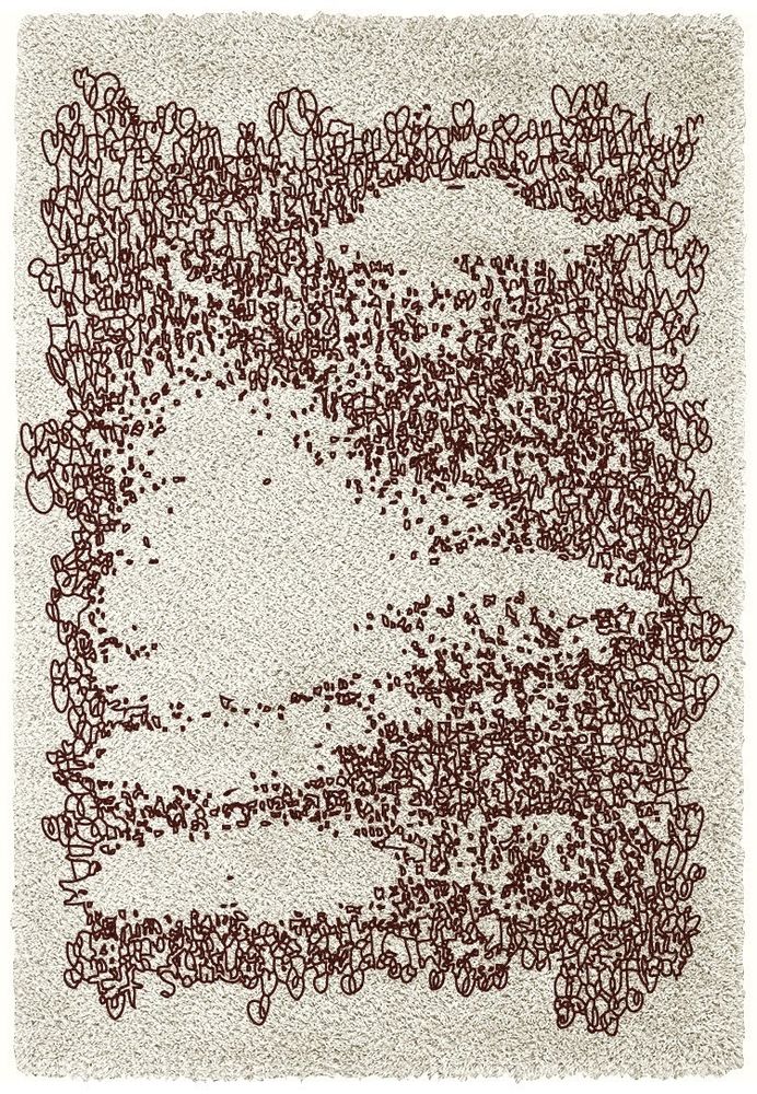 Autres décorations murales - Yupik Rug - COVET HOUSE
