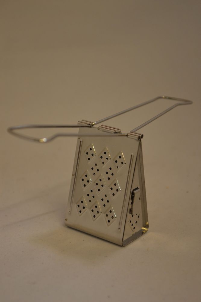 Kitchen utensils - Infuser for tea; teabag- shape - VALERIA PRODUKTEN