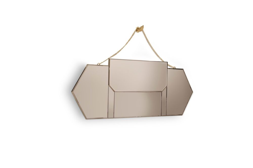 Aménagements pour bureau - Egoist Mirror  - COVET HOUSE
