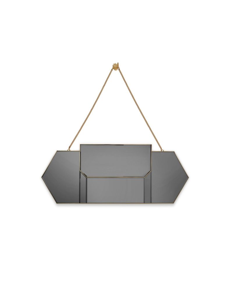 Aménagements pour bureau - Egoist Mirror  - COVET HOUSE