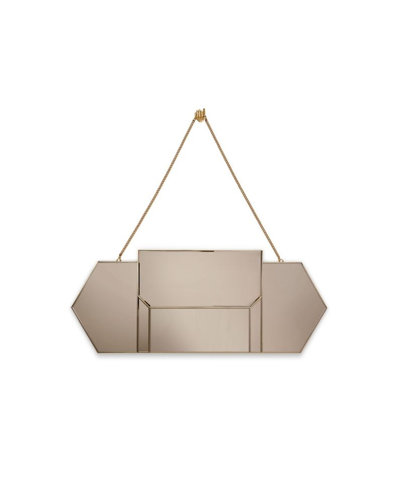 Aménagements pour bureau - Egoist Mirror  - COVET HOUSE