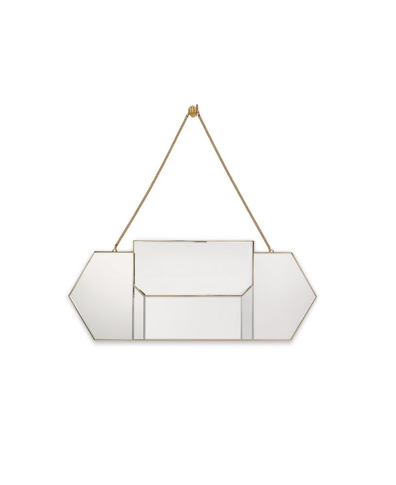 Aménagements pour bureau - Egoist Mirror  - COVET HOUSE