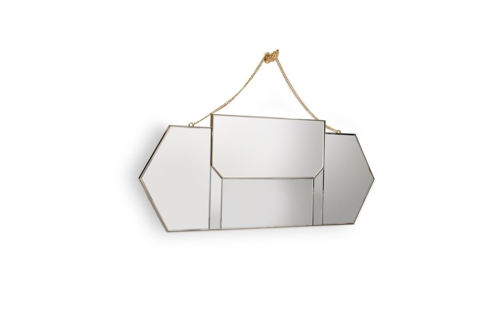 Aménagements pour bureau - Egoist Mirror  - COVET HOUSE