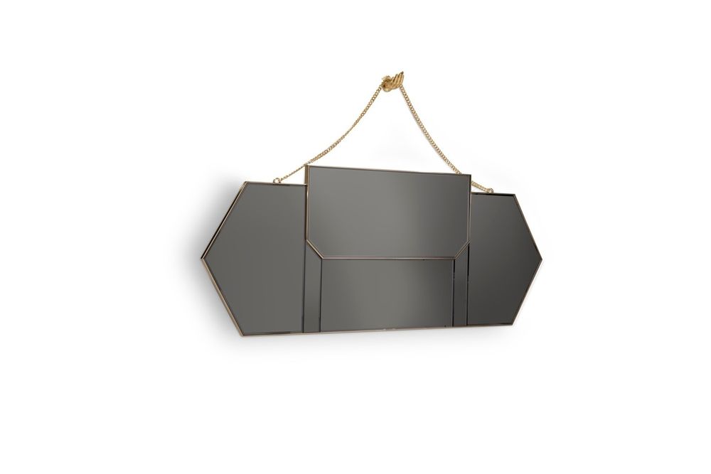 Aménagements pour bureau - Egoist Mirror  - COVET HOUSE