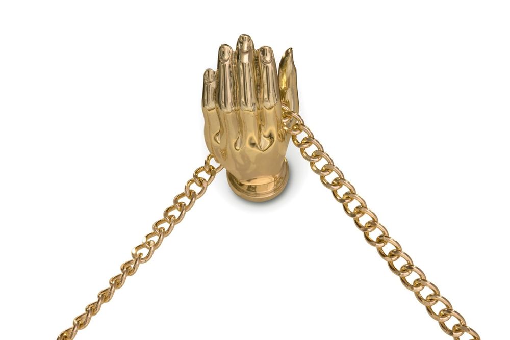 Aménagements pour bureau - Egoist Mirror  - COVET HOUSE