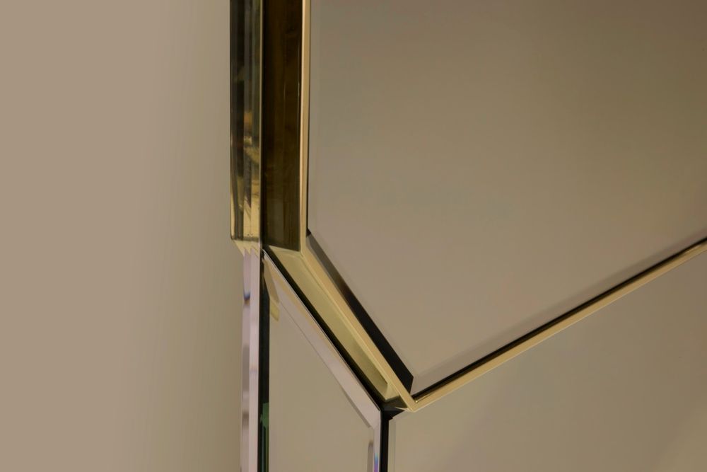 Aménagements pour bureau - Egoist Mirror  - COVET HOUSE