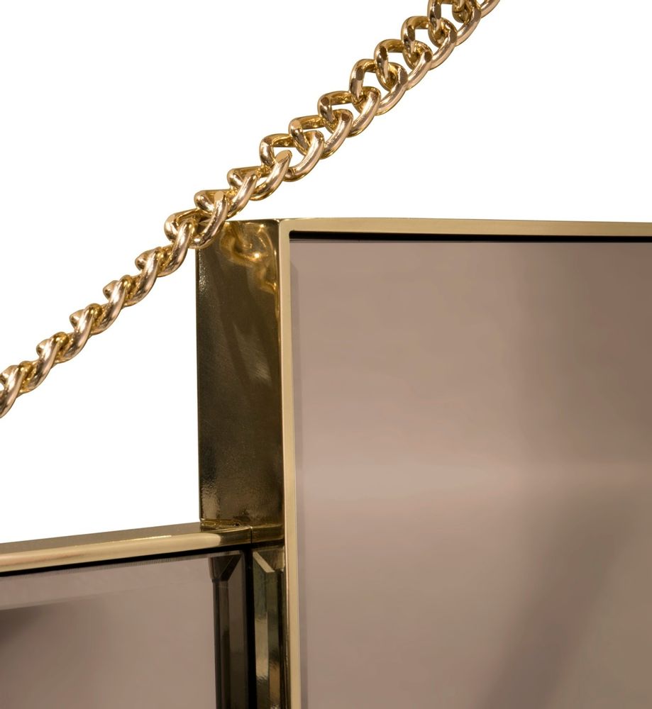 Aménagements pour bureau - Egoist Mirror  - COVET HOUSE